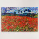 Buscar flores rojas puzzles Rojo