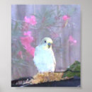 Buscar parakeet posters Azul