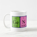 Buscar genius tazas Química