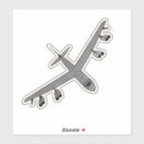 Buscar estrasburgo pegatinas Avión