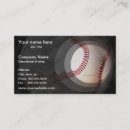 Buscar ocio tarjetas de visita Deportes
