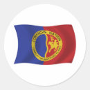 Buscar comanche pegatinas Norteamericanos nativos