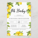 Buscar frutas invitaciones General y unisex