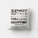 Buscar humor de la cojines Extraño