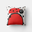 Buscar ladybug cojines Ladímir