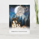 Buscar wolf tarjetas Lobo