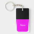 Buscar esmalte de uñas llaveros Clavo