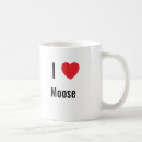 Buscar moose tazas Alce