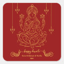 Buscar lakshmi pegatinas Indio