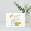 Buscar gin postales Cóctel