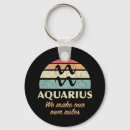 Buscar aquarius llaveros Cumpleaños de enero
