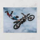 Buscar motociclista postales Deporte