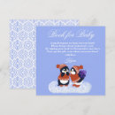 Buscar penguin tarjetas Neutralidad de género