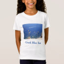 Buscar isla azul camisetas Vacaciones