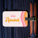 Buscar groovy etiquetas para maletas Retro