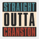 Buscar cranston Manivela