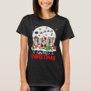 Buscar tres cruces camisetas Navidad