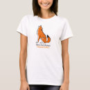 Buscar coyote mujer camisetas Lobo