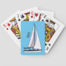 Buscar veleros barajas de cartas General y unisex