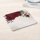 Buscar marco floral posavasos Vegetación