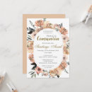 Buscar primera comunión en español invitaciones Para niños