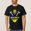 Buscar arborista camisetas Servicios de árbol