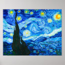 Buscar noche de la luna posters Estrellas