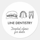 Buscar ortodoncia pegatinas Dentista