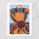 Buscar kodiak postales Linterna