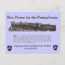Buscar philadelphia postales Tren
