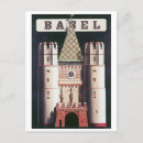 Buscar basilea postales Viajes
