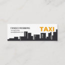 Buscar silueta coche de tarjetas de visita Para todos
