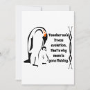Buscar emperador tarjetas Pingüino