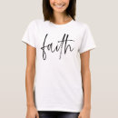 Buscar faith camisetas Religioso