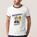 Buscar éter camisetas Médico