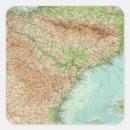 Buscar mapa de españa pegatinas Col