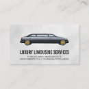Buscar limo tarjetas de visita Controlador