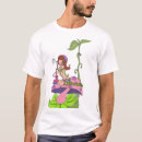 Buscar cachimba camisetas Alicia