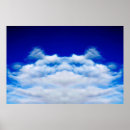 Buscar cara animal arte Azul