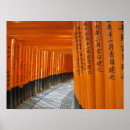 Buscar inari posters Shinto