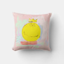 Buscar smile cojines Sonrisa