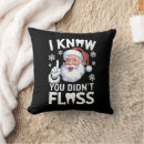 Buscar dental cojines Navidad