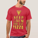 Buscar tranquilidad camisetas Pepperoni