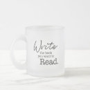 Buscar blanco heladas tazas General y unisex