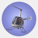 Buscar helicóptero pegatinas Vuelo