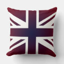 Buscar banderas de europa cojines Británico