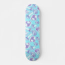 Buscar verduras comp tablas de skate Ilustracion