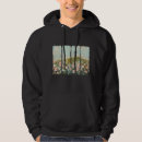 Buscar sobre la colina sudaderas Vintage