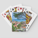 Buscar pueblo barajas de cartas Ciudad