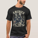 Buscar abe lincoln camisetas Ee uu